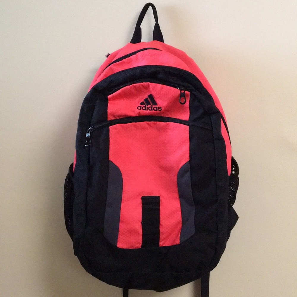 ADIDAS BACKPACK
